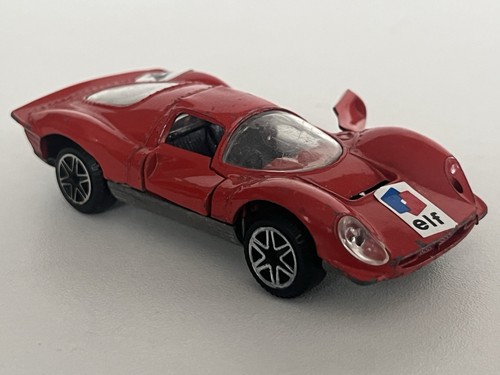 Ferrari politoys export - ferrari, p.4