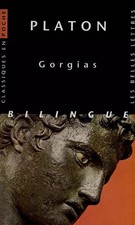 Gorgias, Platon