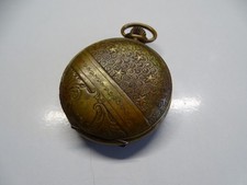 ANCIENNE MONTRE GOUSSET CHRONOMETRE