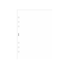 [342405] FILOFAX Recharge