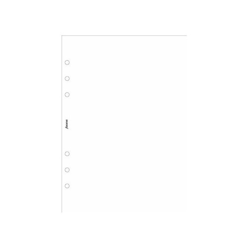 342405 filofax recharge - [342405],
