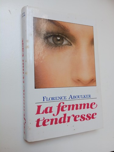 Femme tendresse florence - la,