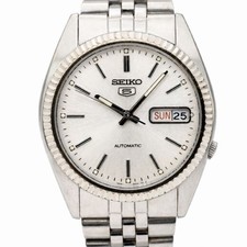 Montre Homme Vintage Seiko 5