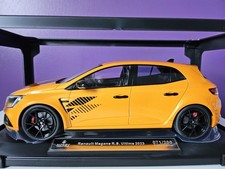 Renault Mégane RS Ultime 2023