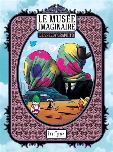 Musée imaginaire speedy - musée, de