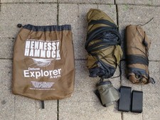 Hennessy Hammock Explorer