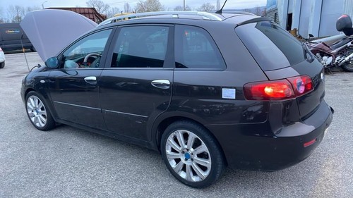 Moteur fiat croma phase - croma, 2