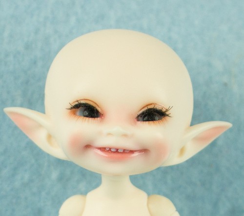 Tiny bjd fairyland - tiny,