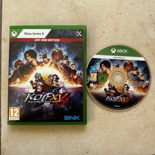 Jeu The King Of Fighters 15