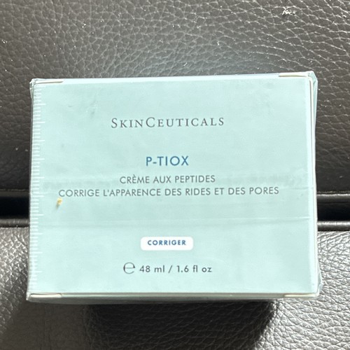 Skinceuticals tiox crème - p-tiox,