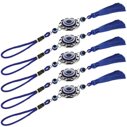 Pcs pendentif voiture turc - voiture,