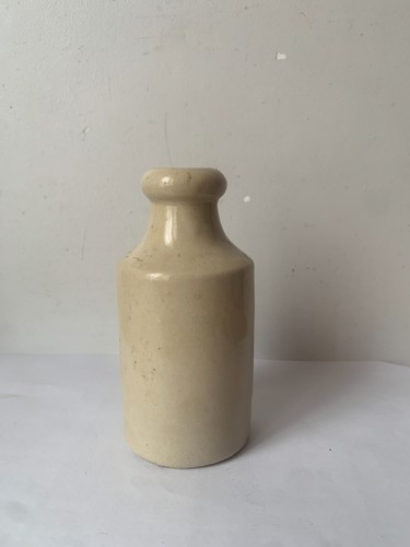 Ancienne bouteille grès - ancienne,