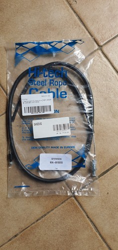 Câble accélérateur bmw - câble,