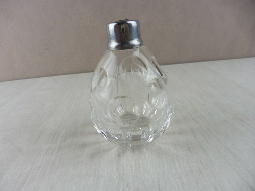 Ancien flacon poire - ancien, /