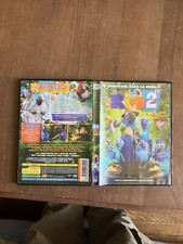 DVD DESSIN ANIME RIO 2  blue sky