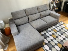 Canapé 3 places avec