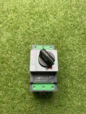 TeSys GV - disjoncteur magnétique - In 115A - 50kA - Everlink GV4L115N