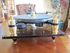 Oracle Delphi MKII Gold/Black