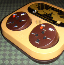 FONCTIONNELLE - Ancienne