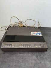 Répondeur Enregistreur Vintage  Téléphonique Philips LFH 9330 PTT