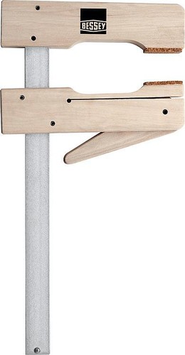 Pince rapide bessey - bessey, à