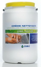 Savon microbille Cobic