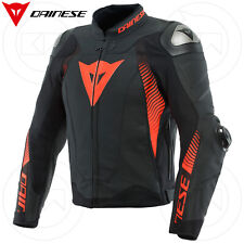 Dainese Veste En Cuir Moto