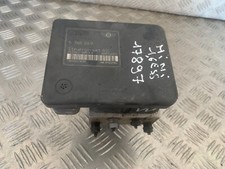 Bloc hydraulique Pompe ABS - MINI I (1) R50R53 1.6L ESS 116CV Réf 34.51-6760268