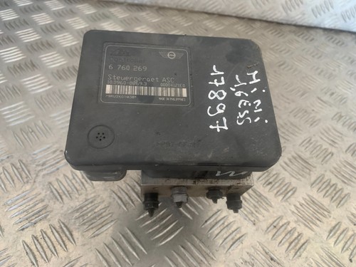Bloc hydraulique pompe abs - hydraulique,