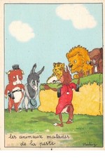 Illustrator - No. 68252 -