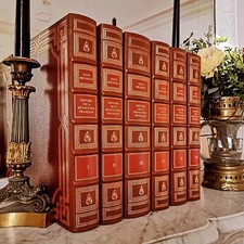 Histoire de la Révolution