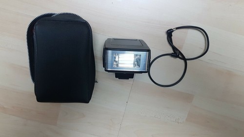 Flash metz mecablitz 20b3 - flash,