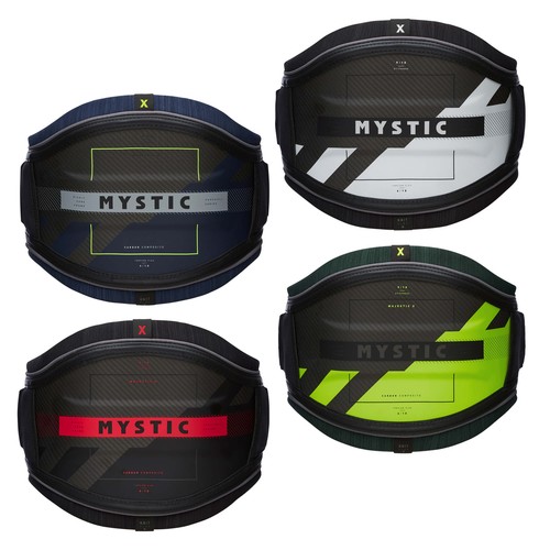 Mystic majestic kitesurf - mystic,
