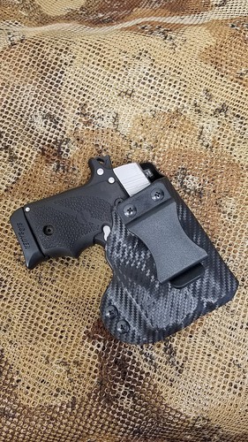 Gunner custom holsters fits - gunner's,