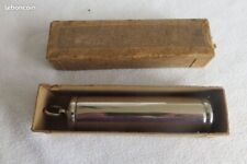 Ancien poids pour horloge