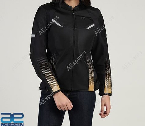 Veste moto pour - pour, femmes