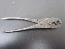 Pince artificier genie - pince, us
