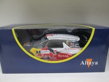CITROEN DS3 WRC Rally ALSACE