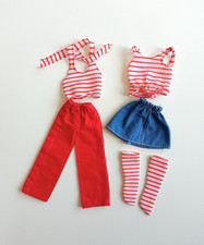 Skipper Growing Up Fashions