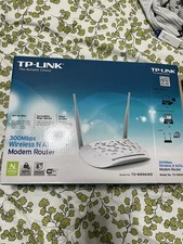 TP-LINK 300Mbps Wireless N