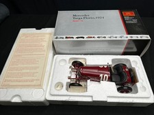 Cmc scale mercedes targa - mercedes,