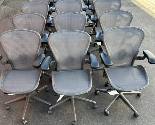 Herman miller remastered chair - herman,