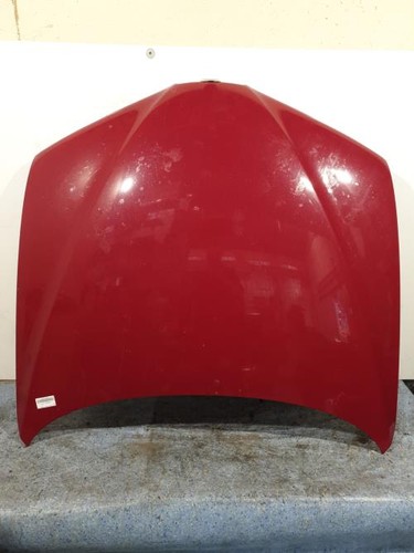 Capot alfa romeo brera - capot,