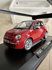 1/18 Fiat 500 Sport Norev