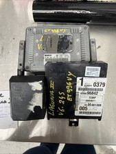 0006-KIT DÉMARRAGE RENAULT