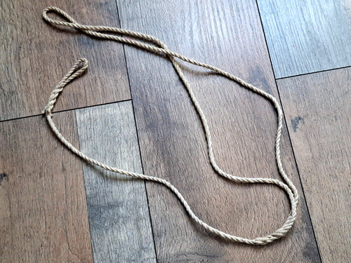 Cordon pour couteau - un,