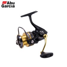 Moulinet toupie produit ABU GARCIA JDM SUPERIOR 2500MSH
