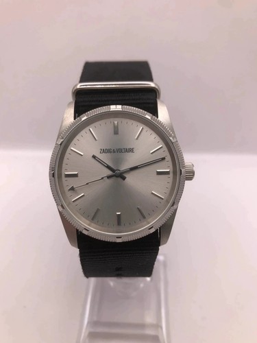 Montre zadig voltaire quartz - montre,