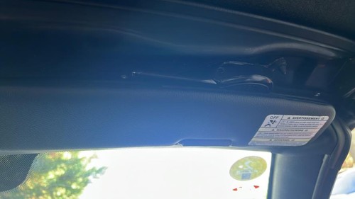 Porte avant droit - , ford