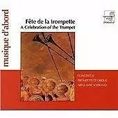 Celebration of The Trumpet